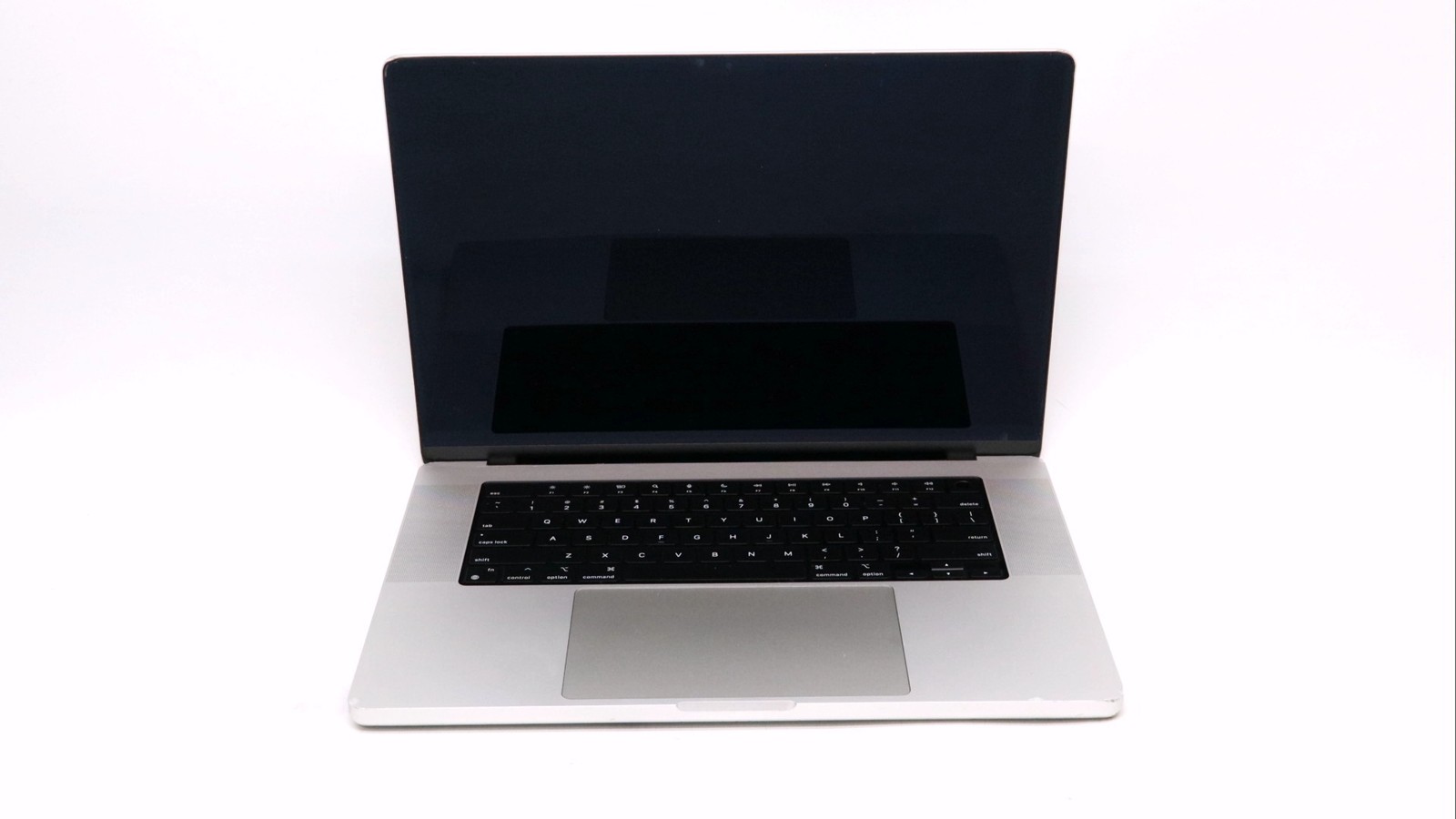 Apple MacBook Pro A2485 16 M1 Pro 10-Core 16GB 512GB Silver 2021