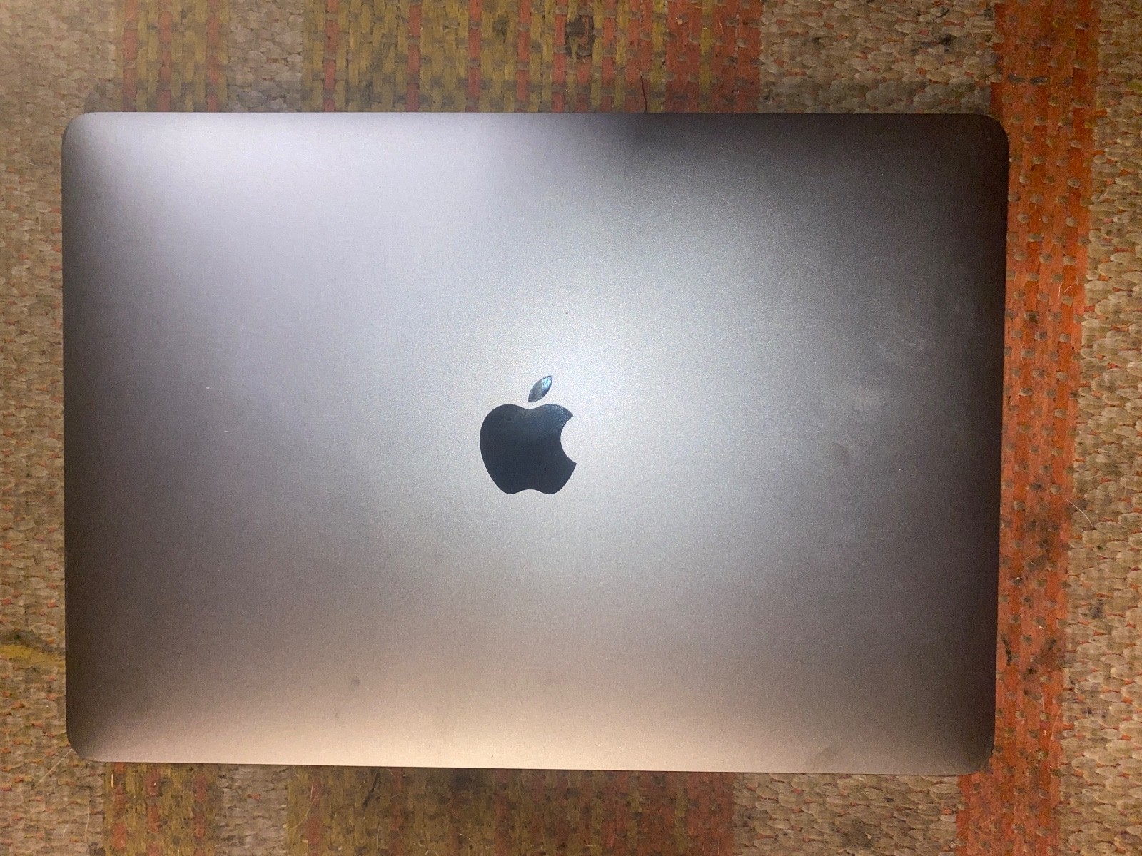 Apple MacBook Pro 13″ (256GB SSD, Intel Core i5 7th Gen., 2.30 GHz, 8GB RAM)…
