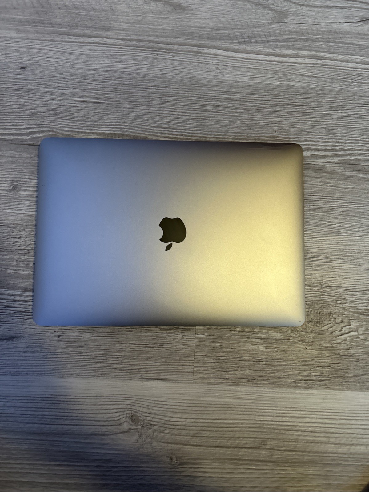 Apple MacBook Air 13 Inch Space Grey 2020 Intel 10