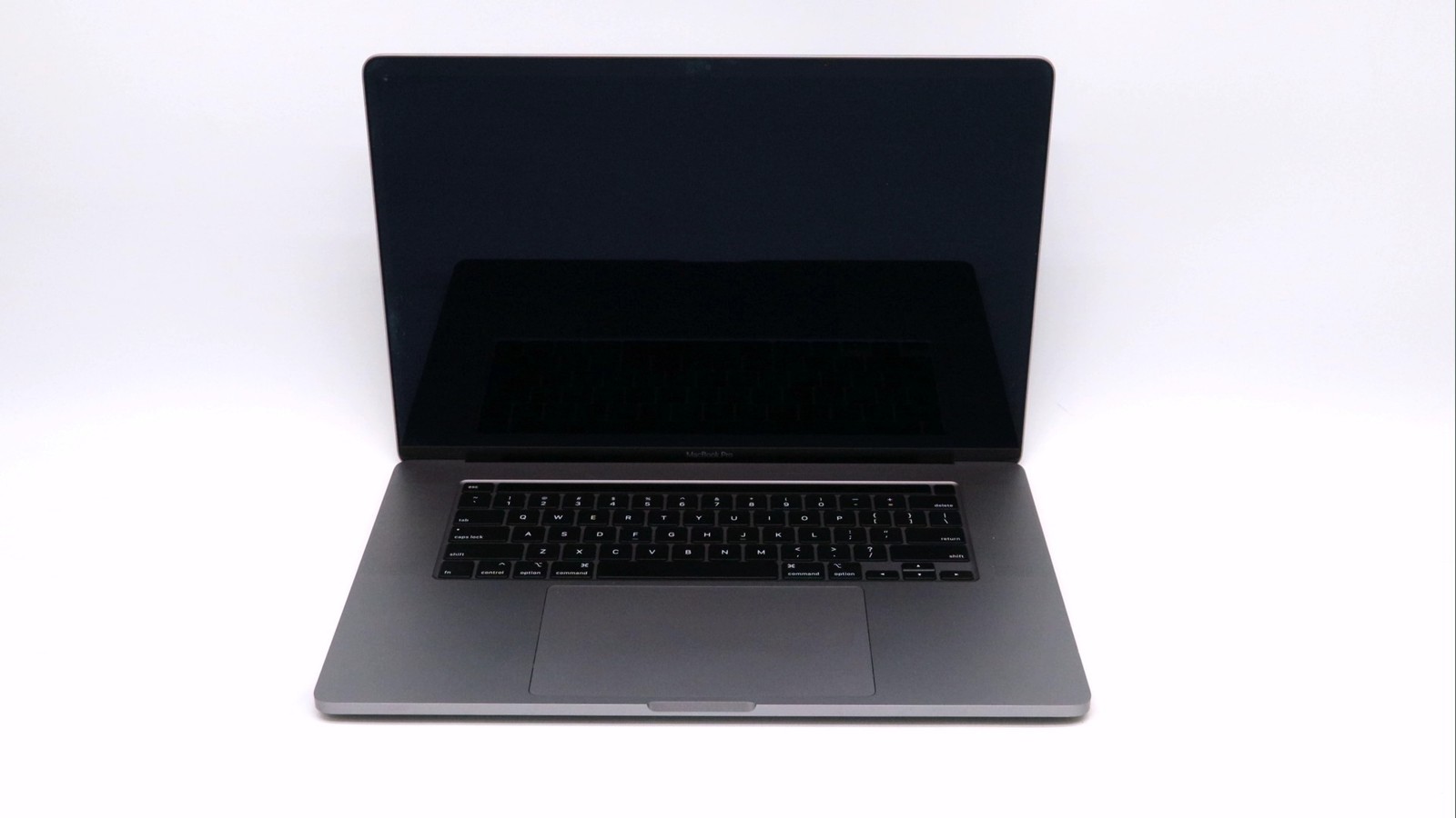 Apple MacBook Pro 16 Core i9 16GB 1TB Gray 2019 – Used Very Good BAD BATTERY