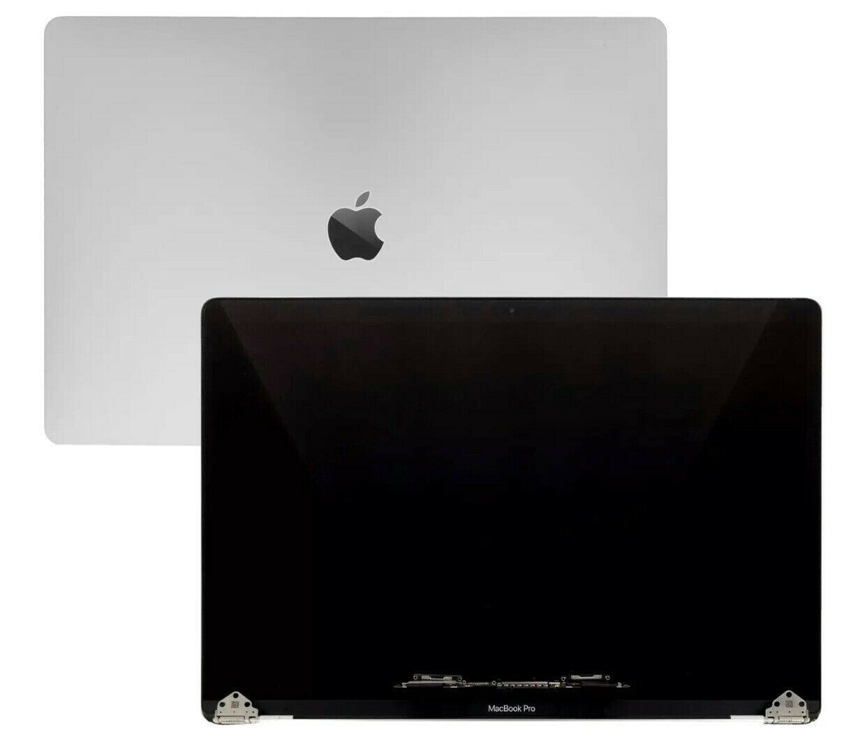 New Apple MacBook Pro 13″ A1706 A1708 2016 2017 LCD Screen Assembly Silver