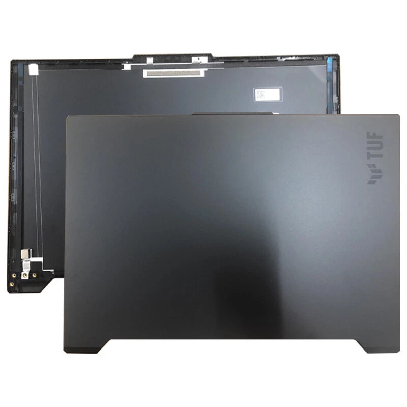 Top Case Back Cover Rear Lid For ASUS TUF Gaming A16 FA617 FX617 FX607 Black