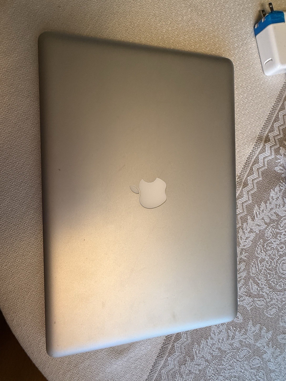 Apple MacBook Pro A1286 15.4″ Laptop – 