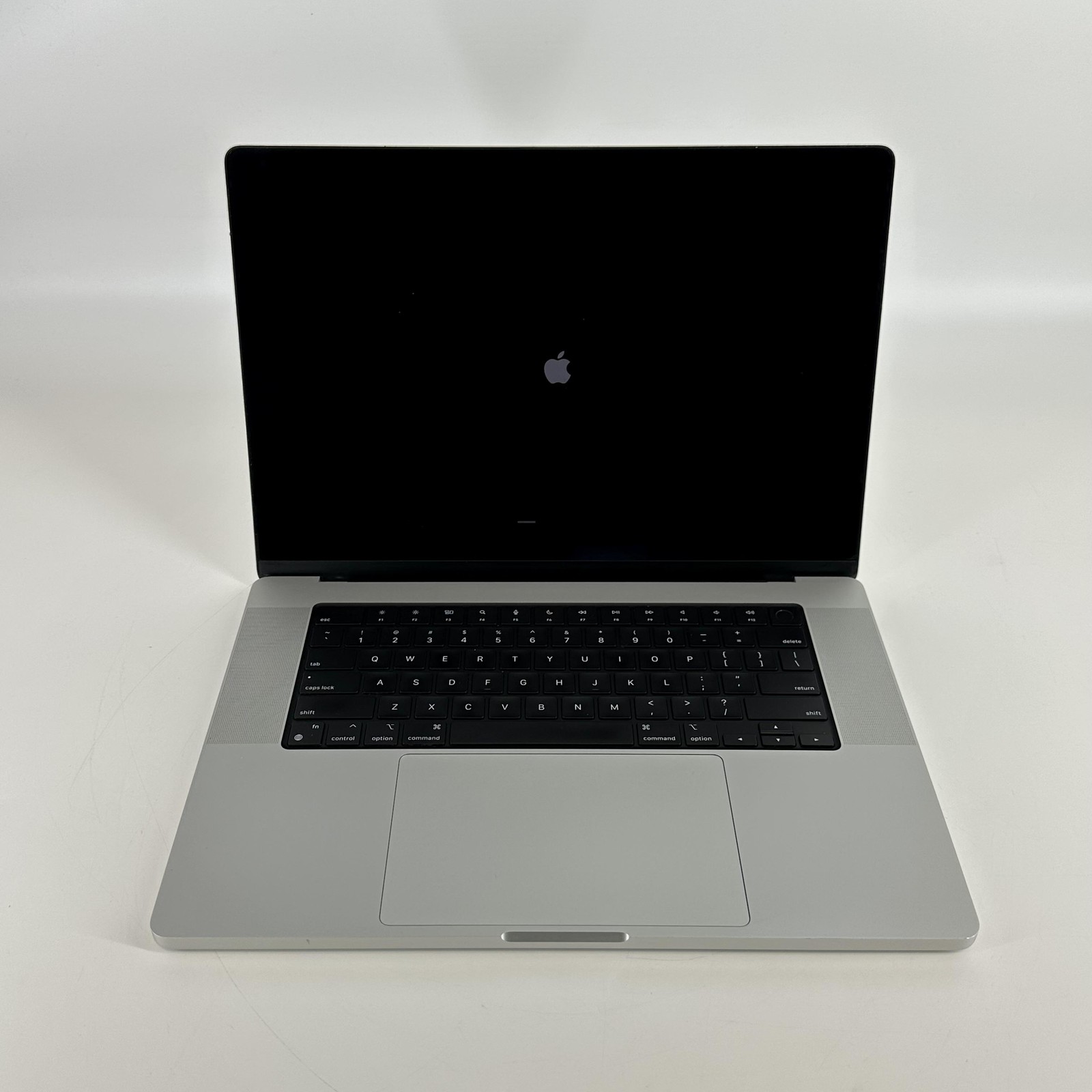 MacBook Pro 16 2021 M1 Pro 10-Core CPU 16-Core GPU 16GB 1TB SSD Backlight Bleed