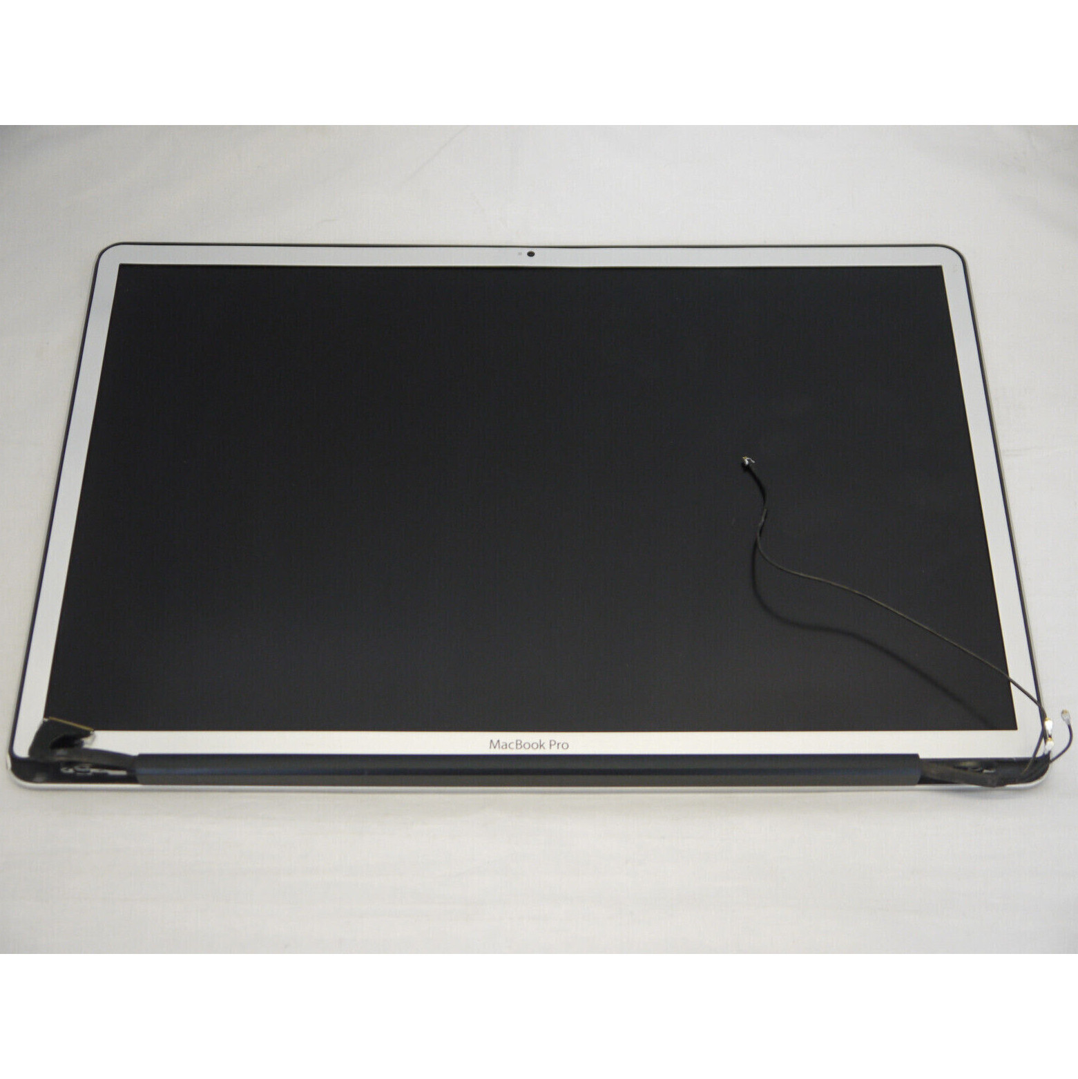Grade B Matte LCD LED Display Screen Assembly for MacBook Pro 17″ A1297 2011