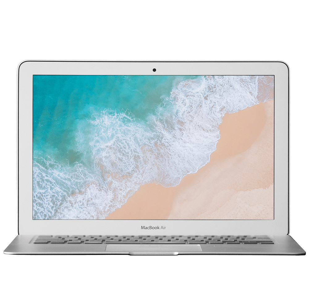 Apple MacBook Air 13″ 2014 i5 1.4GHz 8GB 128GB SSD MD760LL/B GrdB 1 YR WARRANTY