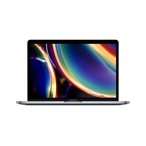 APPLE MACBOOK PRO TOUCH BAR 13.3″ I5-8257U 8 512GB SSD – Scratch & Dent