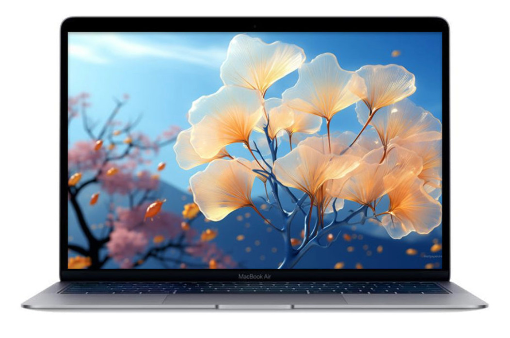 13 Inch MacBook Air A2179 256GB SSD 8GB Turbo Quad Core i5 SEQUOIA + Warranty