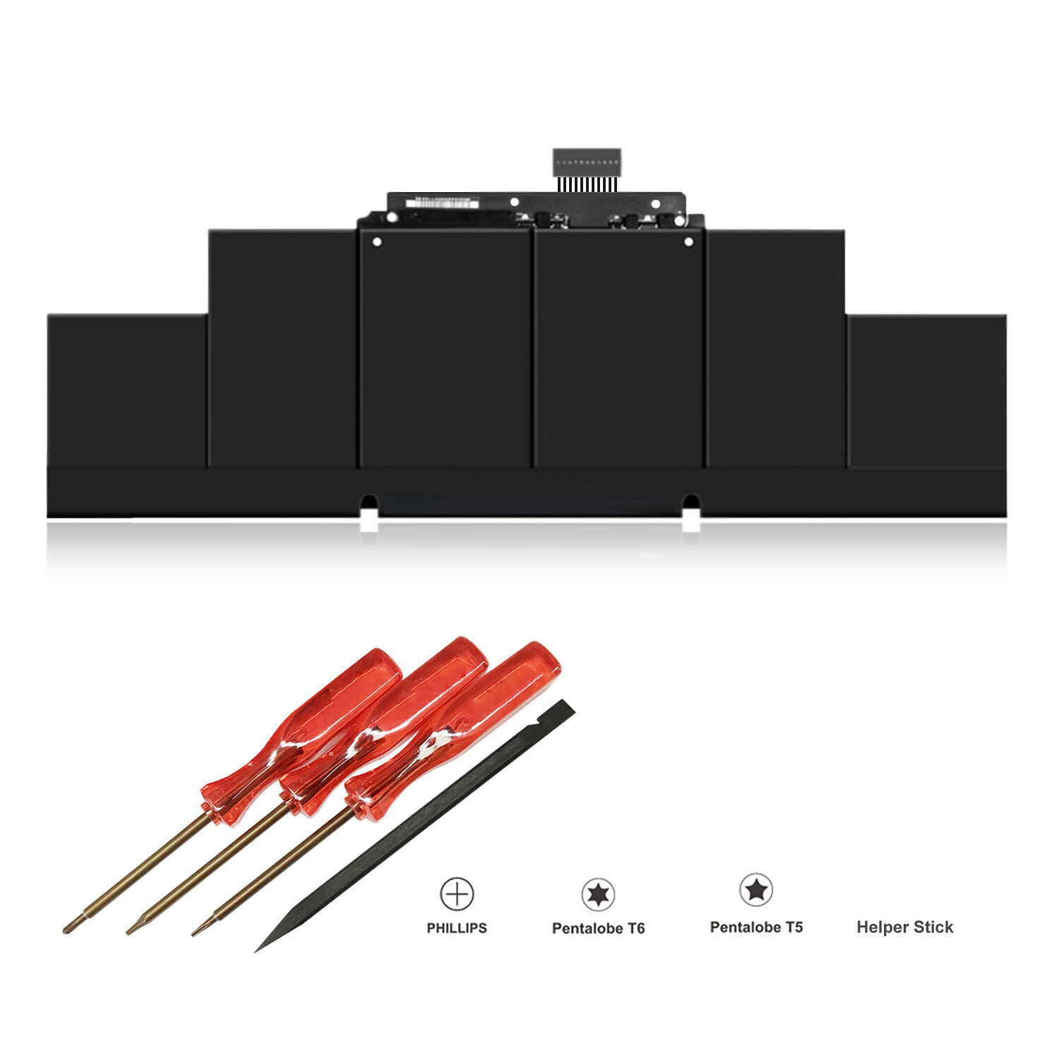 NEW A1417 Battery for Apple MacBook Pro 15″ Retina A1398 Mid 2012 Early 2013 US