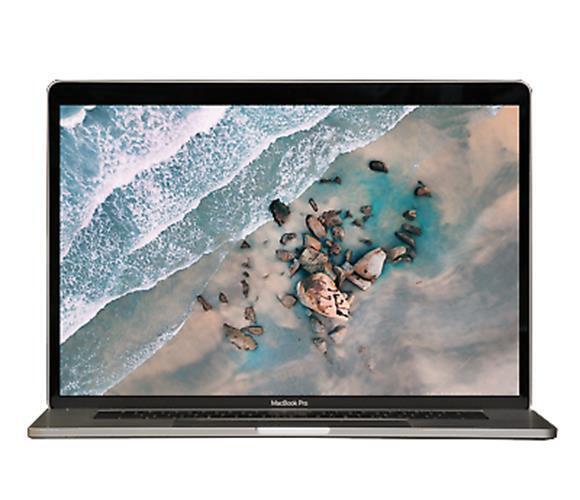 Apple MacBook Pro Retina 15″ | 2018 2.6 i7 16GB 512GB SSD Silver