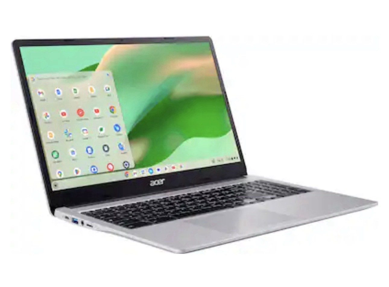 Acer Chromebook 315 15.6″ Celeron N4500 4GB RAM 64GB eMMC ChromeOS CB315-4H-C0BR