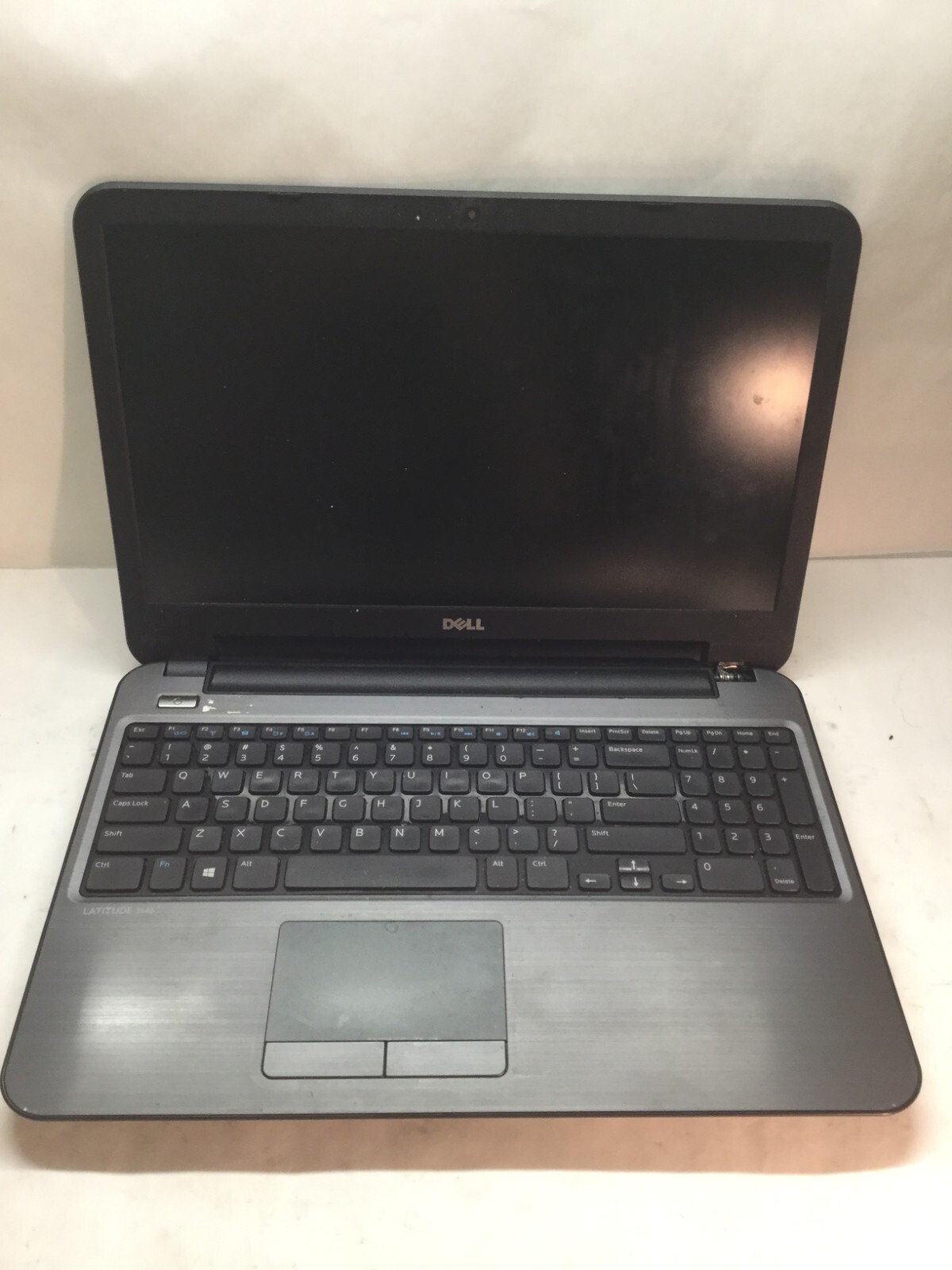 Dell Latitude 3540 15″ Laptop Intel Core i3 4th Gen -NO BOOT -MZ