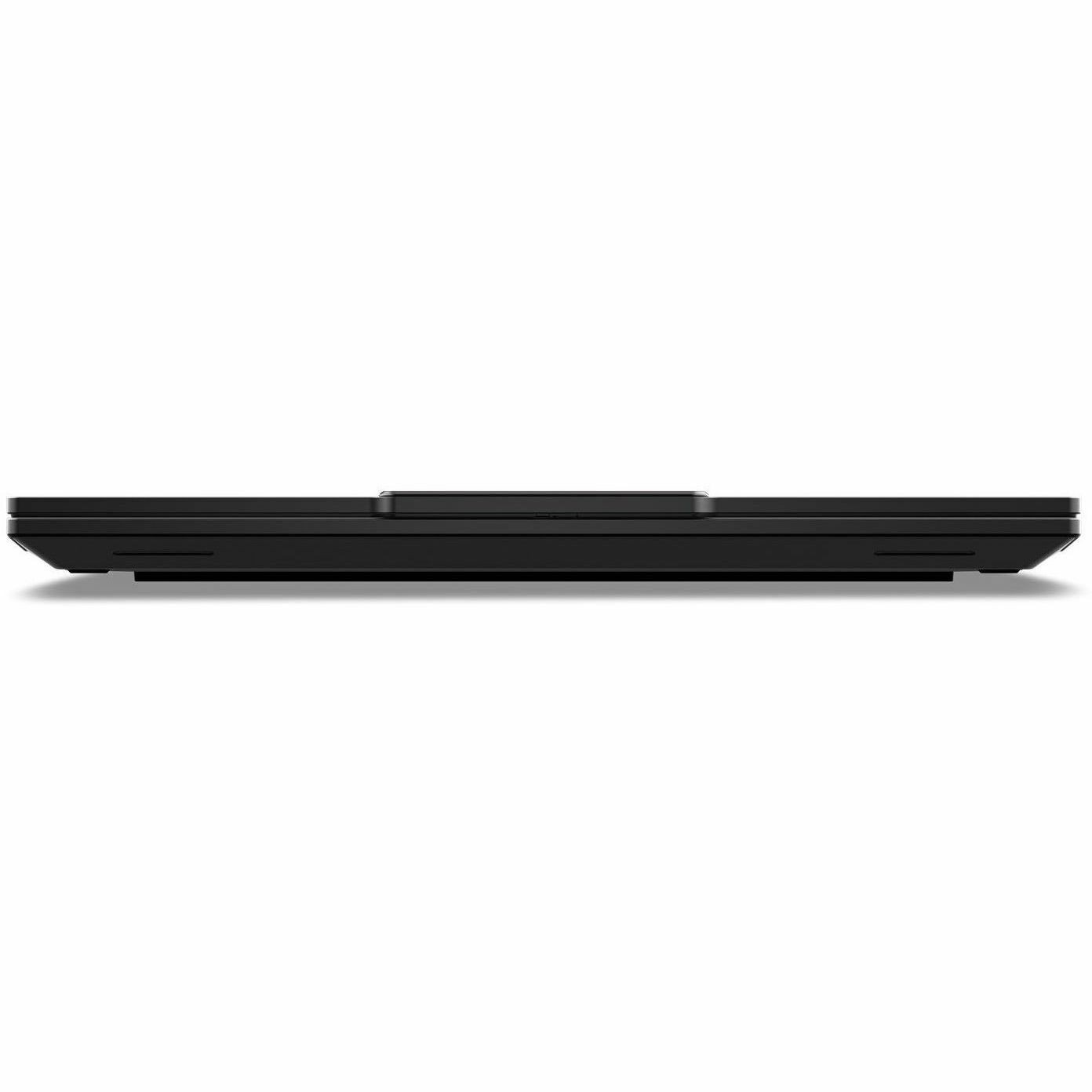 Lenovo ThinkPad P14s Gen 5 21G2001MUS 14.5″ Mobile Workstation – WUXGA – Intel