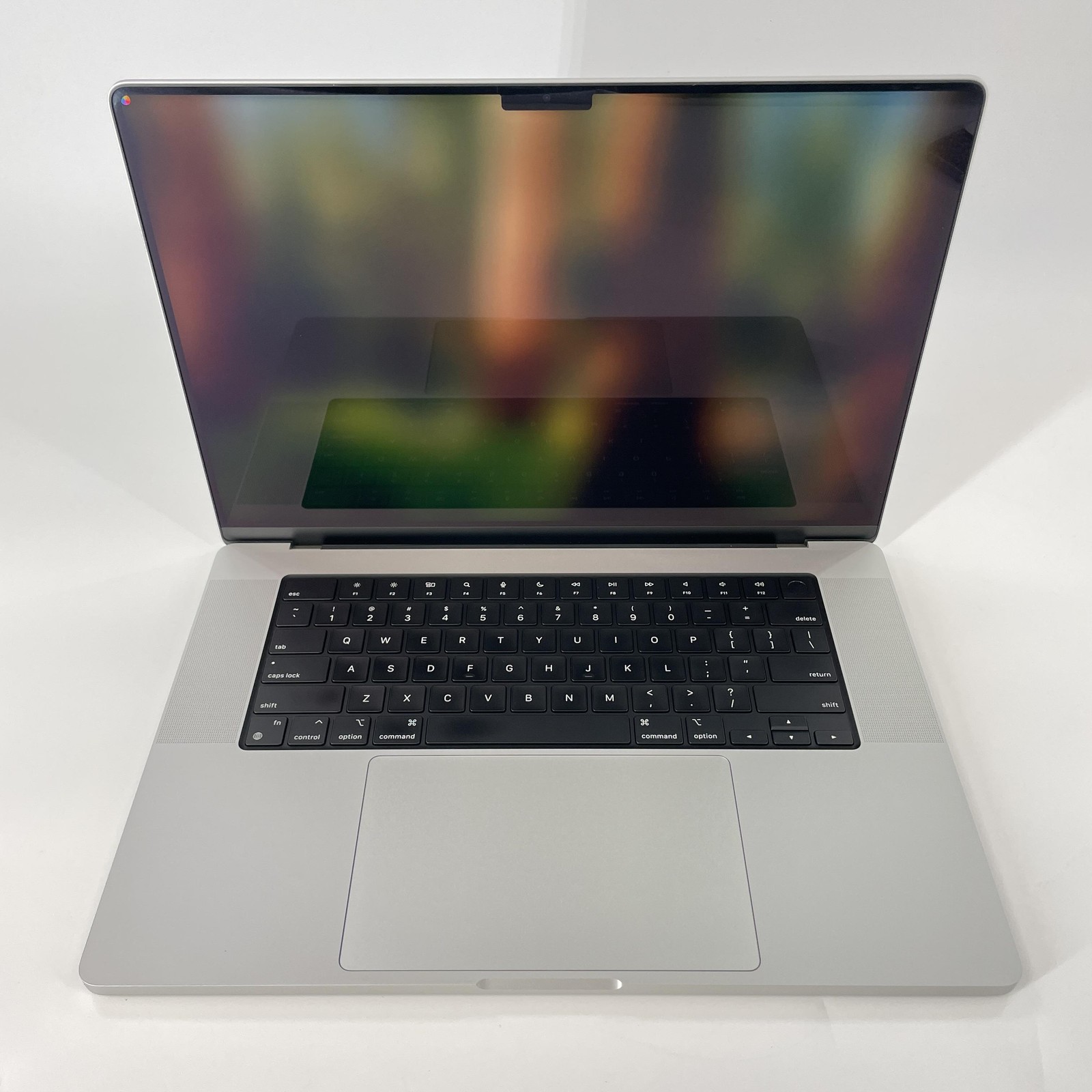MacBook Pro 16 Silver 2023 3.49GHz M2 Pro 12-Core CPU 19-Core GPU 16GB 512GB SSD