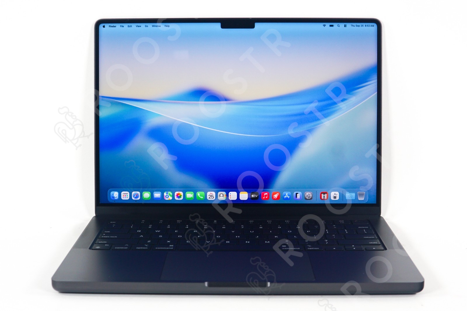 Apple MacBook Pro 14″ M4 Pro 20-Core 48GB RAM 2TB SSD 2024 Nano-Texture • Good