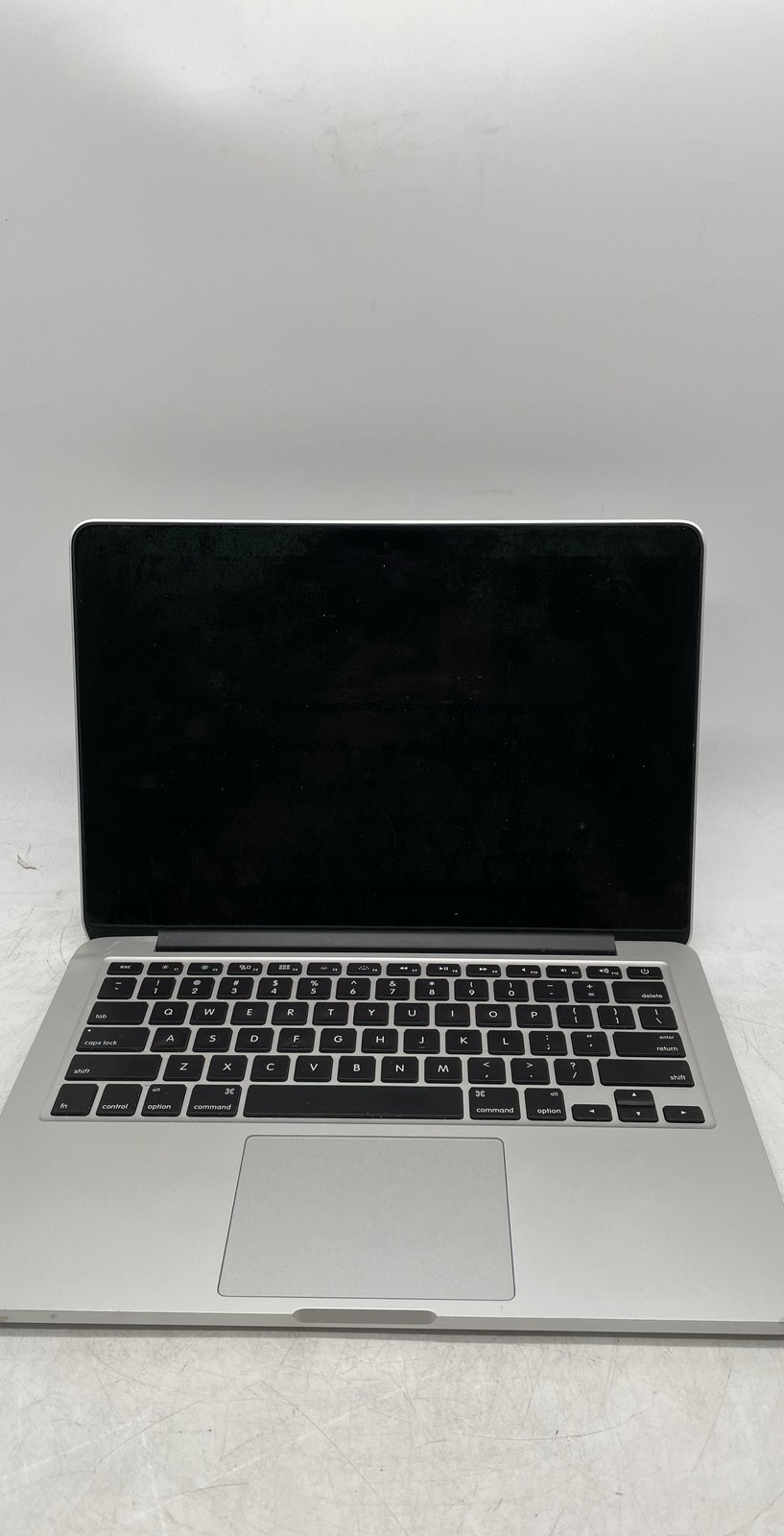 Apple MacBook Pro A1502 Retina Display Intel Core Laptop Notebook Unit