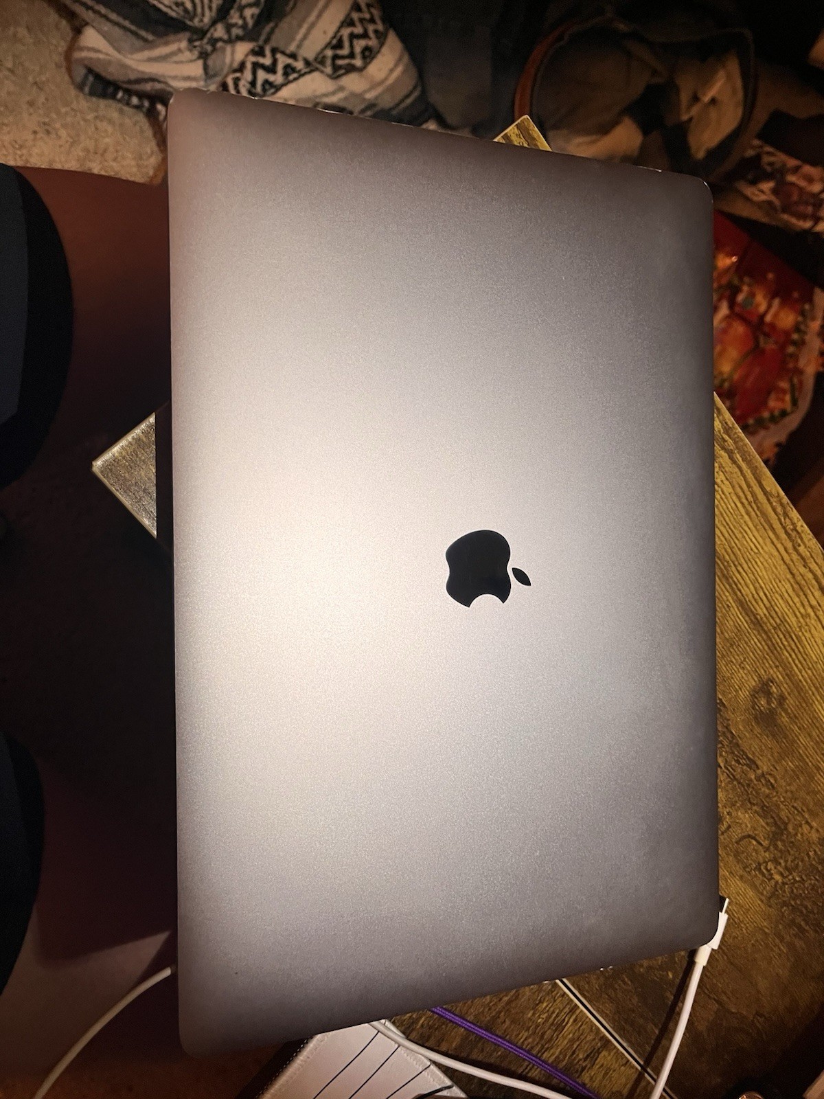 Apple MacBook Pro 15.4″ 2019. 32 GB Memory. Built In Retina Display. 630 1536GFX