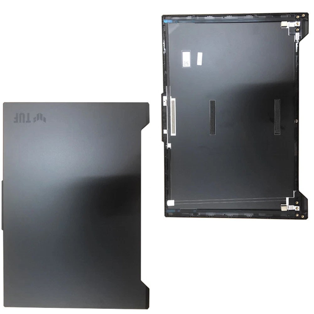 Top Case LCD Back Cover Rear Lid For ASUS TUF Gaming A16 FA617 FX617 FX607 Black