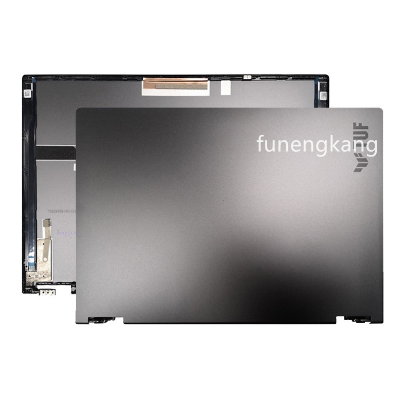 New for ASUS TUF Gaming A16 FA608 FA608WV F16 FX608 Top LCD Back Cover+Hinges