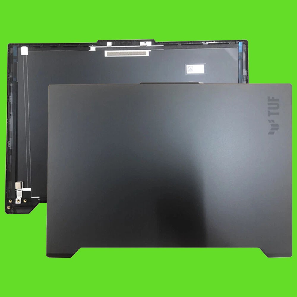 New Back Cover Rear Lid For ASUS TUF Gaming A16 FA617 FX617 FX607 Top Case Black