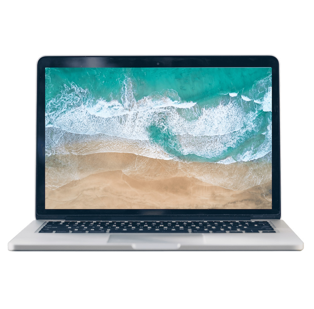 Apple MacBook Pro 13″ 2014 i7 3.0GHz 16GB 128GB SSD MGXD2LL/A GrdC 1 YR WARRANTY