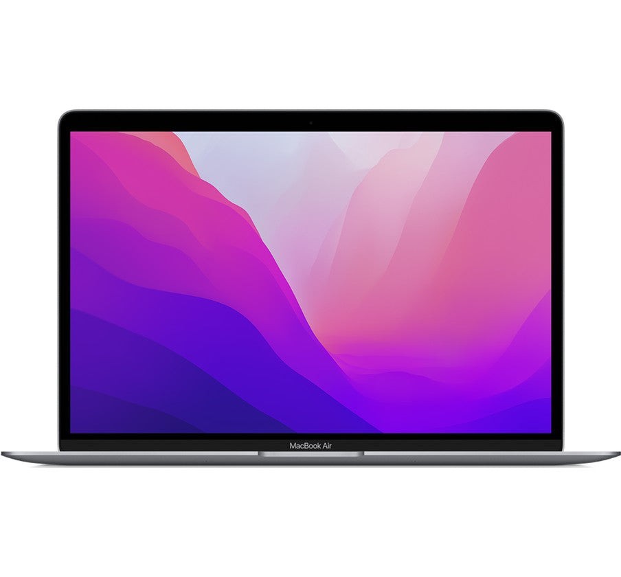 Apple MacBook Air10,1  Apple M1@3.20GHz,8GB RAM,256GB SSD 13”