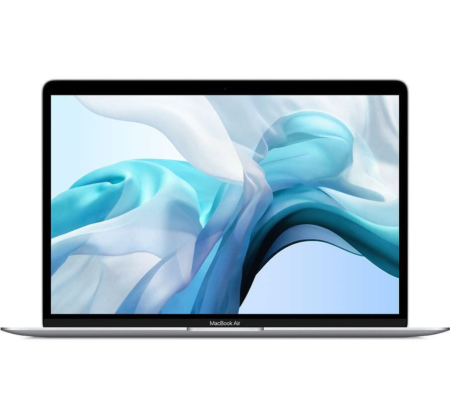 Apple MacBook Air 13 2020 M1 8-Core CPU 7-Core GPU 16GB 256GB Silver Good
