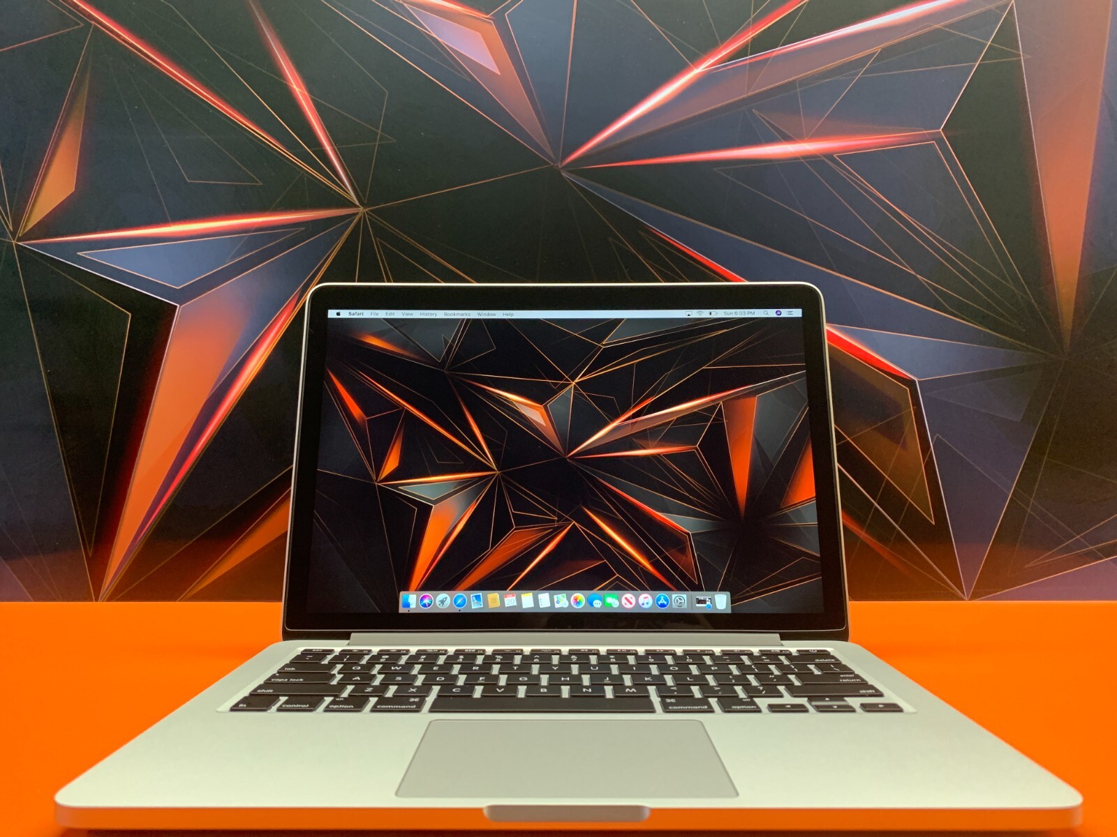 Apple MacBook Pro 13″ 3.1GHz i5 Turbo / Big Sur / 8GB RAM 256GB SSD / WARRANTY`