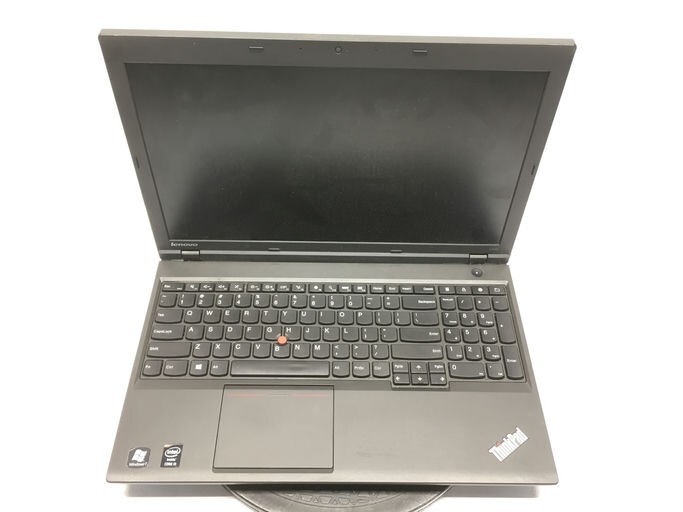 Lenovo ThinkPad L540 Intel i3-4000M 2.4GHz 4 GB NO HDD No Batt