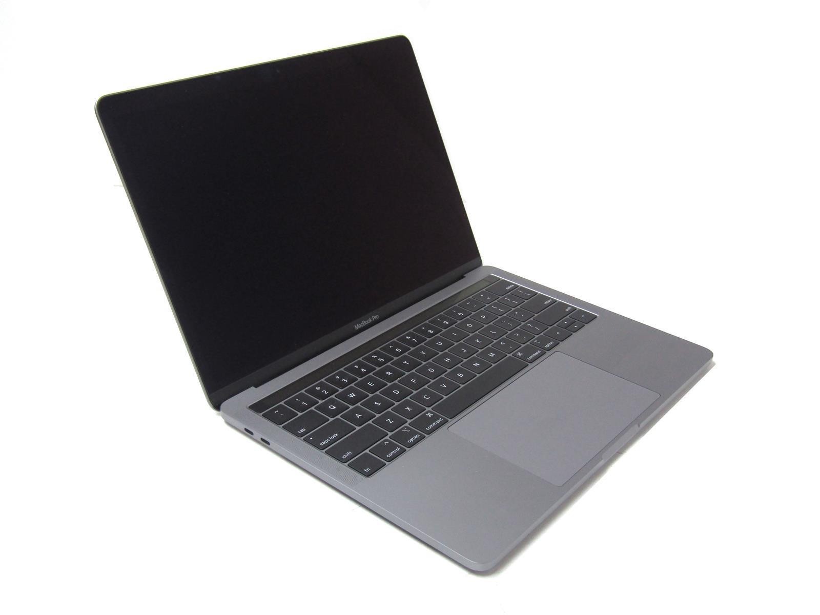 Apple MacBook Pro A1989 15,2 2018 13.3″ | i5-8259U | 8GB LPDDR3 | 512GB Sequoia