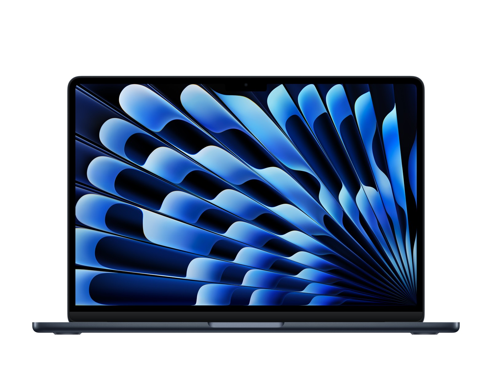Apple MacBook Air 13 Midnight 2025 M4 10-Core CPU 8-Core GPU 16GB 256GB