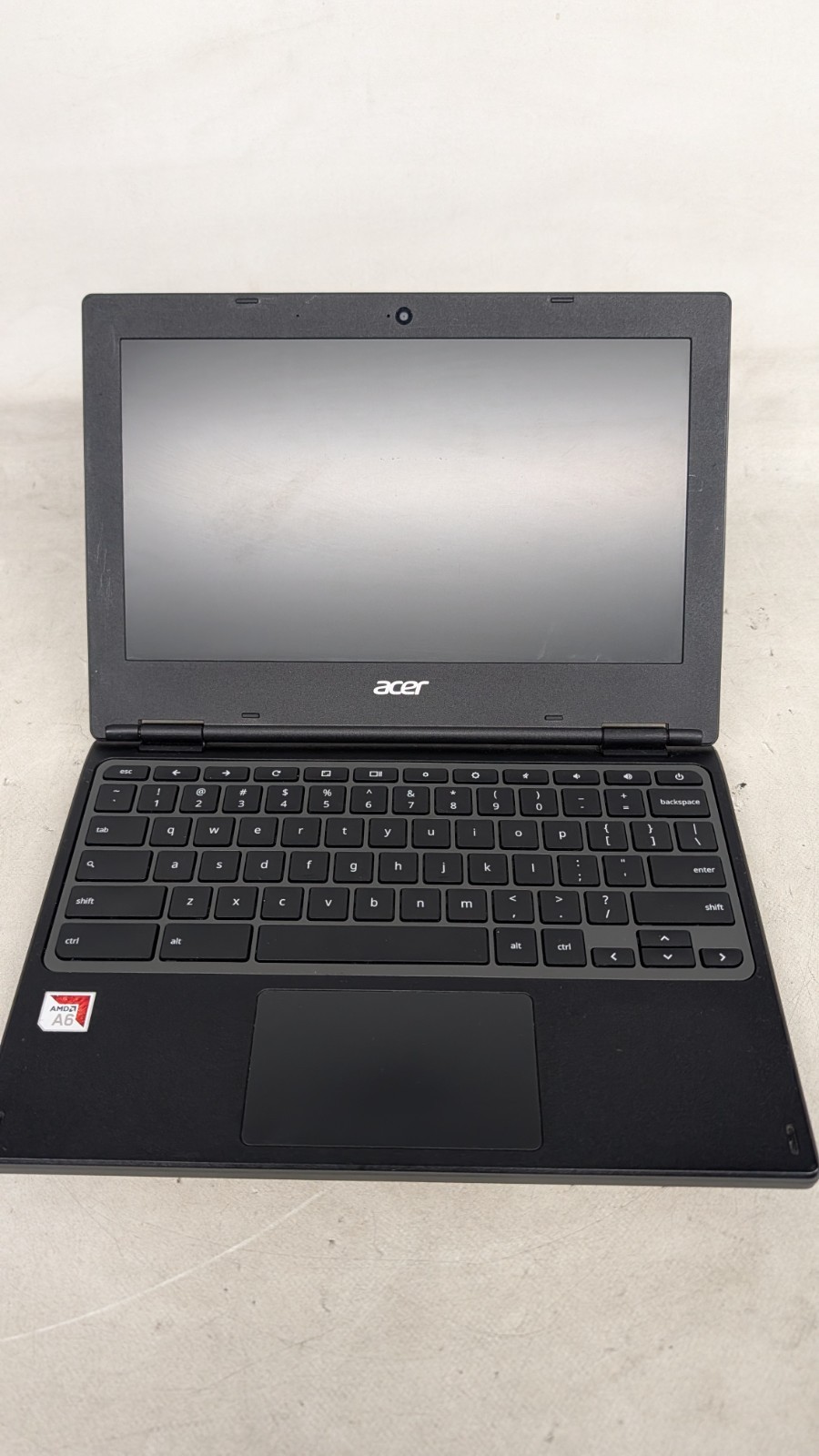 Acer Chromebook C721-61PJ 11.6″ 1.4 GHz A6-9220C, 4GB RAM, 32GB SSD (Grade B)
