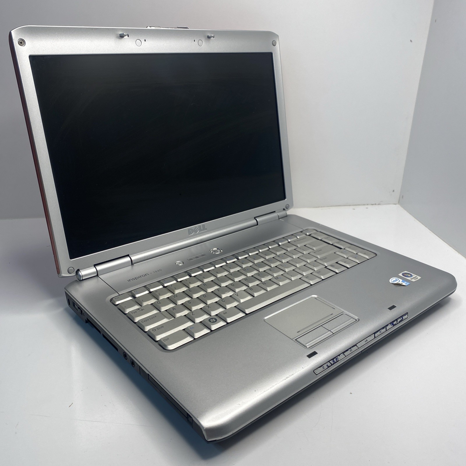 Dell Vostro 1500 PP22L For Parts Only NOT TESTED