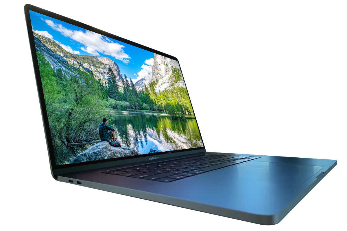 2019+ SEQUOIA Apple MacBook Pro 16 – 16GB 512GB SSD TOUCH BAR 4.5GHz i7CORE