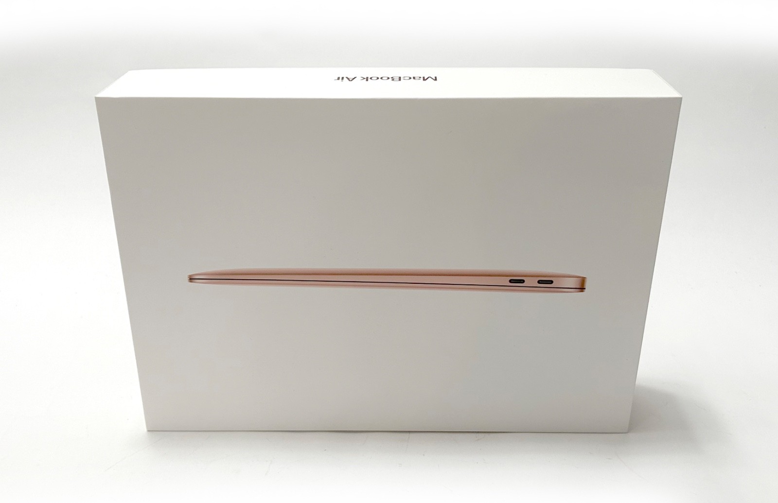 Apple MacBook Air 13-inch Model No. A2337 GLD/8C CPU/8C GPU/8GB/512GB