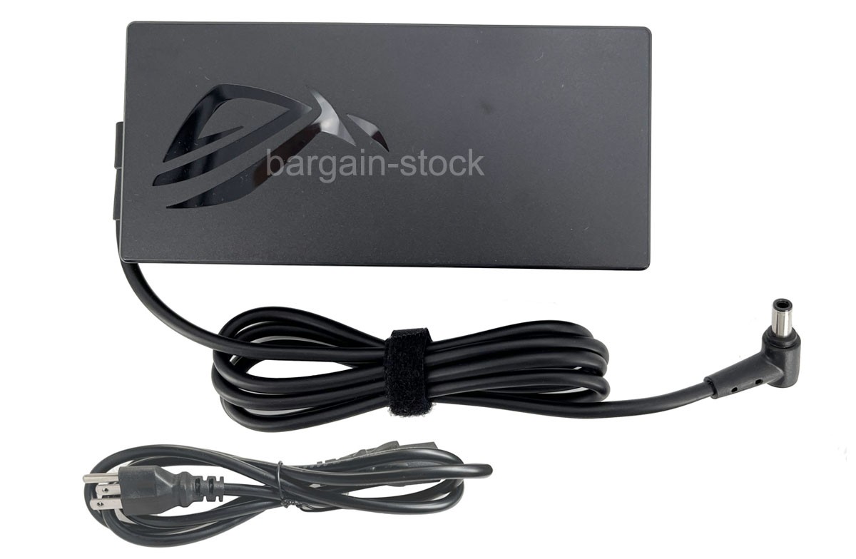 20V 9A 180W AC Adapter Charger For 2024 ASUS TUF Gaming A16 FA607NUQ Laptop