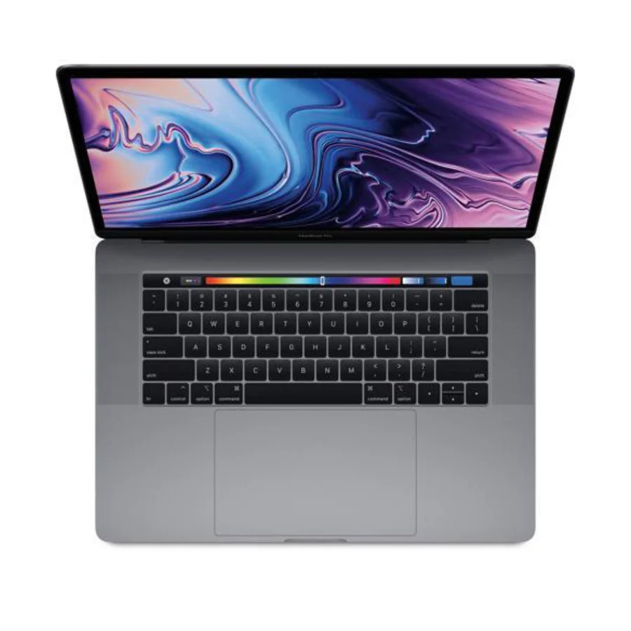 Apple MacBook Pro 16″ i7 16GB 512GB Grey 2019 A2141 Cycle Count 1192 | Grade A
