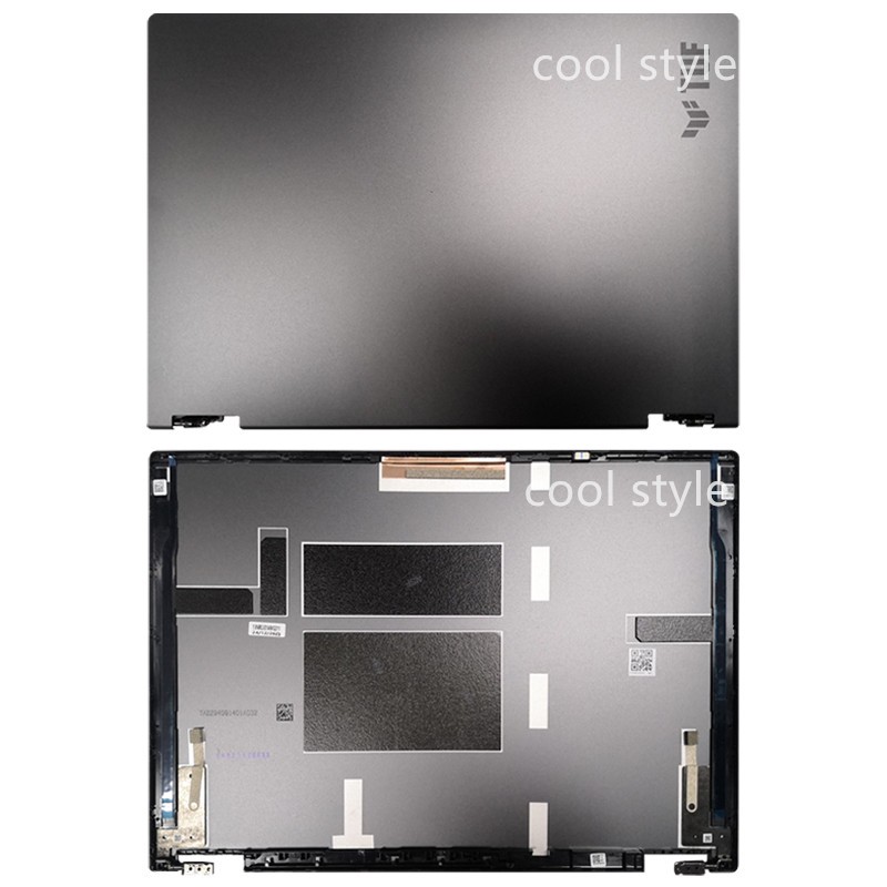 New for ASUS TUF Gaming A16 FA608 FA608WV F16 FX608 Laptop LCD Back Cover+Hinges