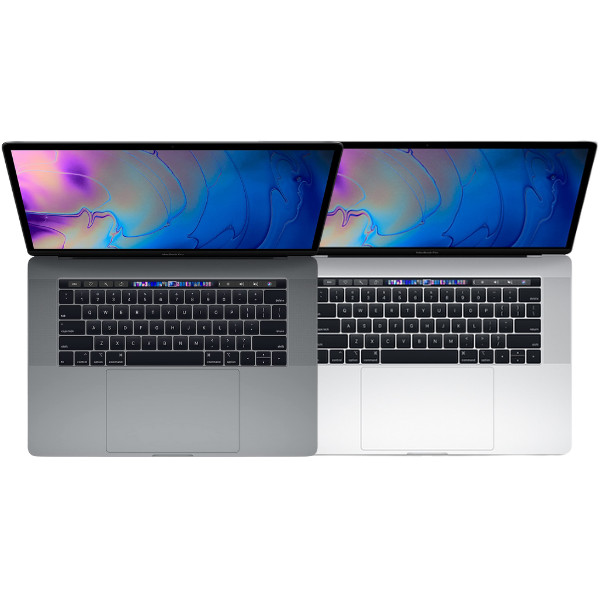 Apple MacBook Pro 15″ 2018 A1990 Core i7 16GB Memory AMD Radeon Pro 555X – Good