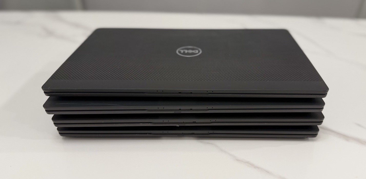 ✅RENEW✅Dell Latitude 7410 Laptop✅i7-10610U ✅16GB✅512GB✅EXCELLENT BATTERY✅ADAPTER