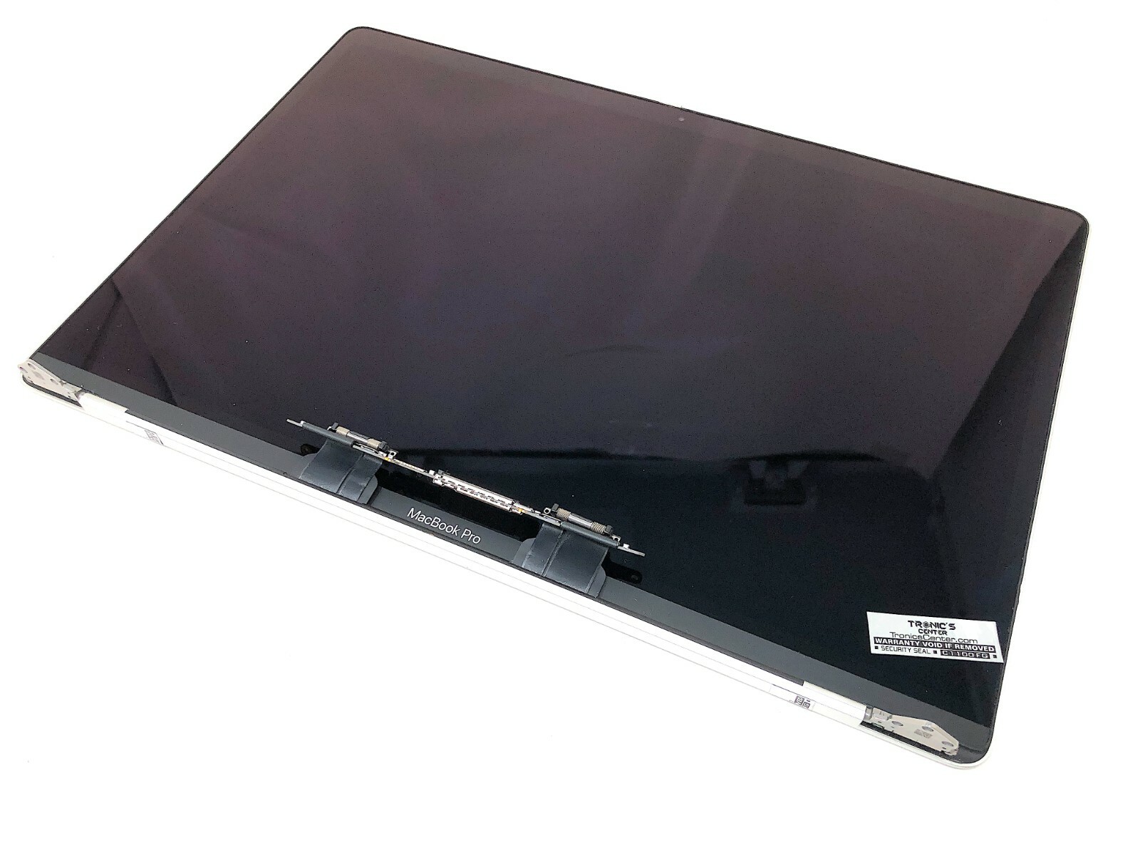 15″ MacBook Pro A1707 Silver  2016 2017 Display LCD Assembly 661-06375 C GRD