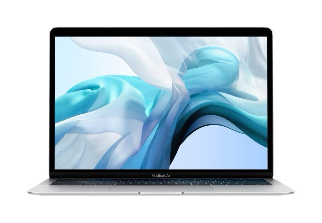 Apple MacBook Air 13″ Retina 1.6 GHz Dual-Core Intel Core i5  Laptop – Silver