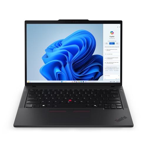 Lenovo ThinkPad P14s Gen 5 Ryzen Pro 8640HS AMD Radeon 760M 512GB 16GB