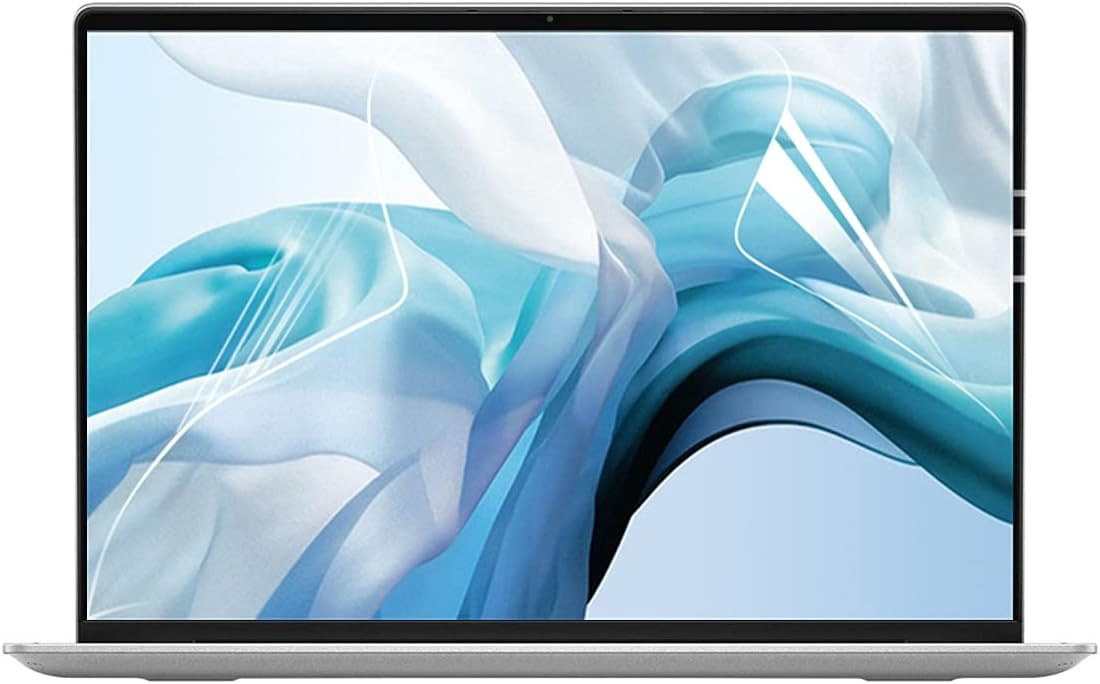15.6 Inch Laptop Screen Protector for 15.6″ HP/Dell/Sony/Samsung/Lenovo/Acer/MSI
