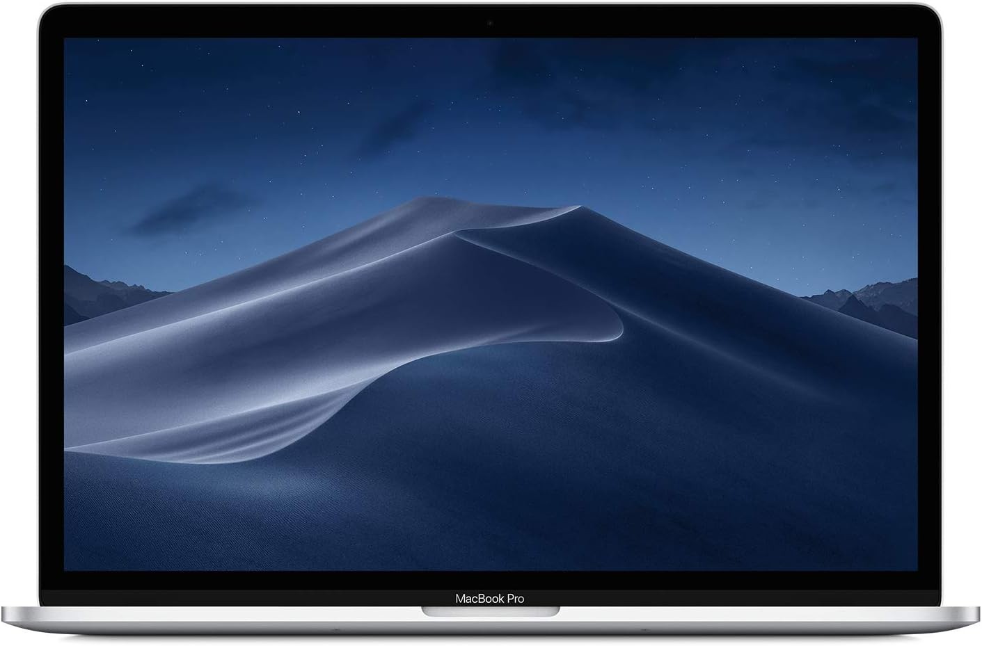 2019 Apple MacBook Pro 15”(512GB SSD, Intel Core i7 2.6GHz, 32GB RAM) Very Good