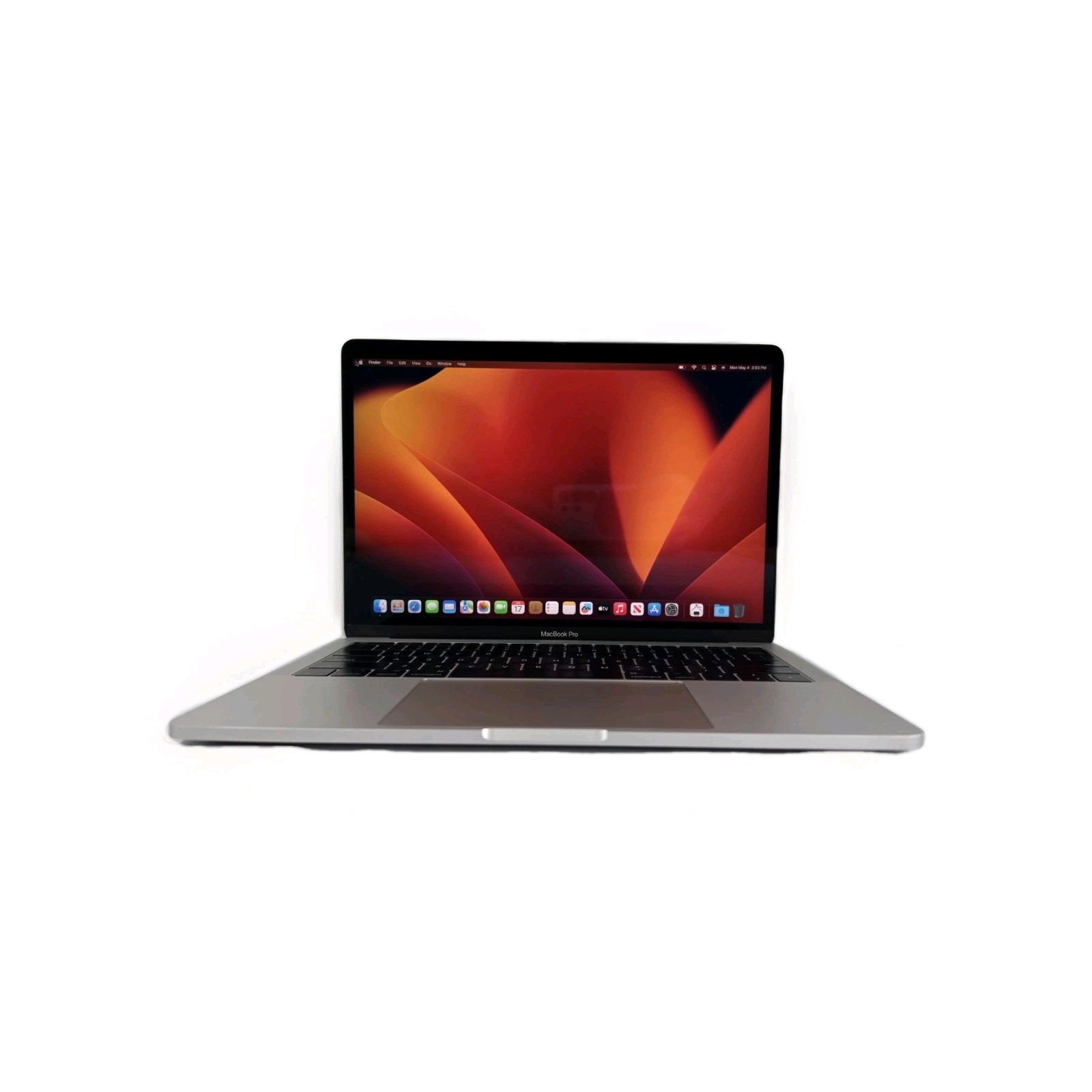 Apple MacBook Pro 2017 CORE I5 – 2.3GHz  8GB RAM 250GB SSD Laptop
