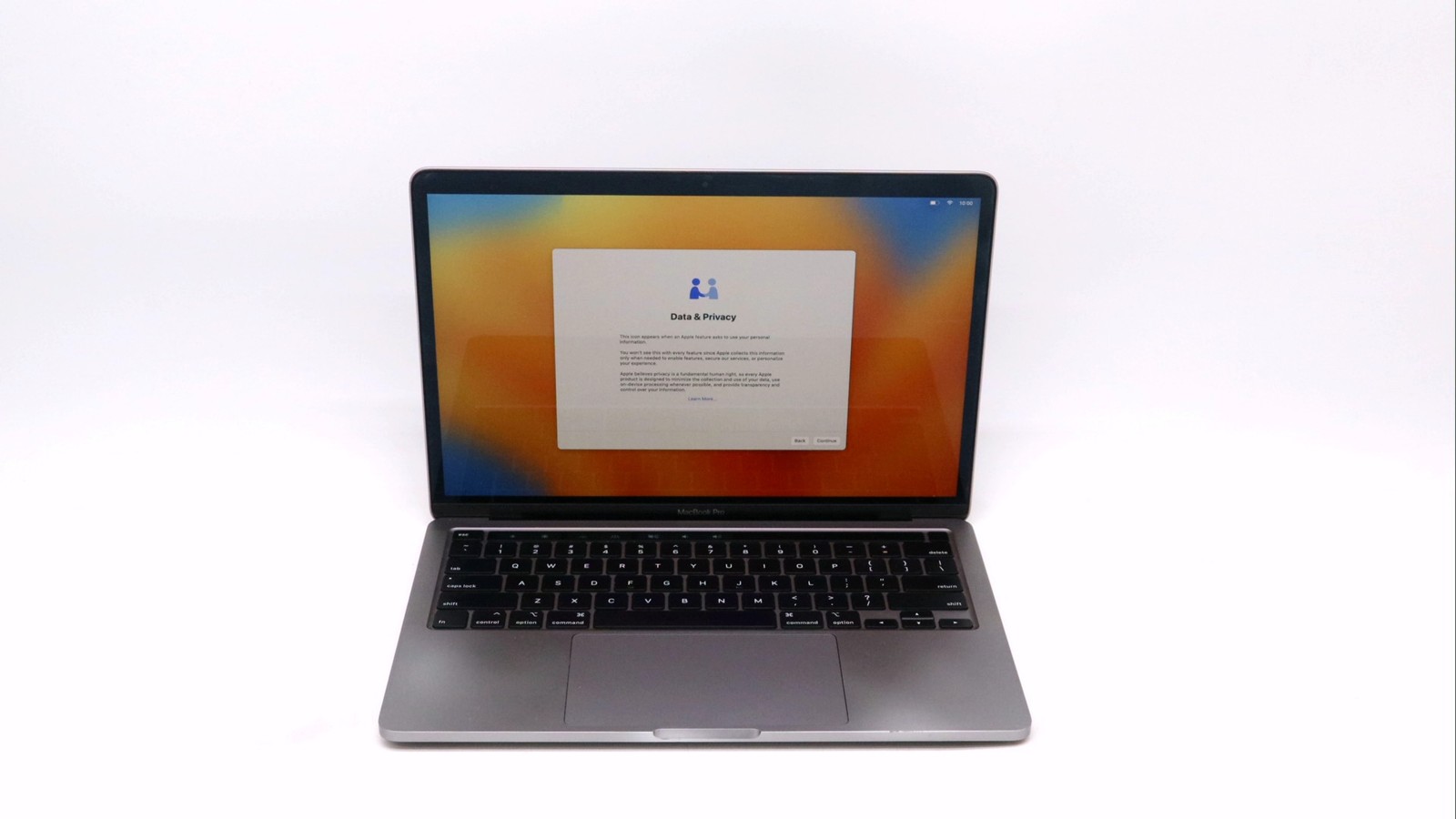 Apple Macbook Pro 13″ i5-8257U 8GB 256GB – Good READ DESC