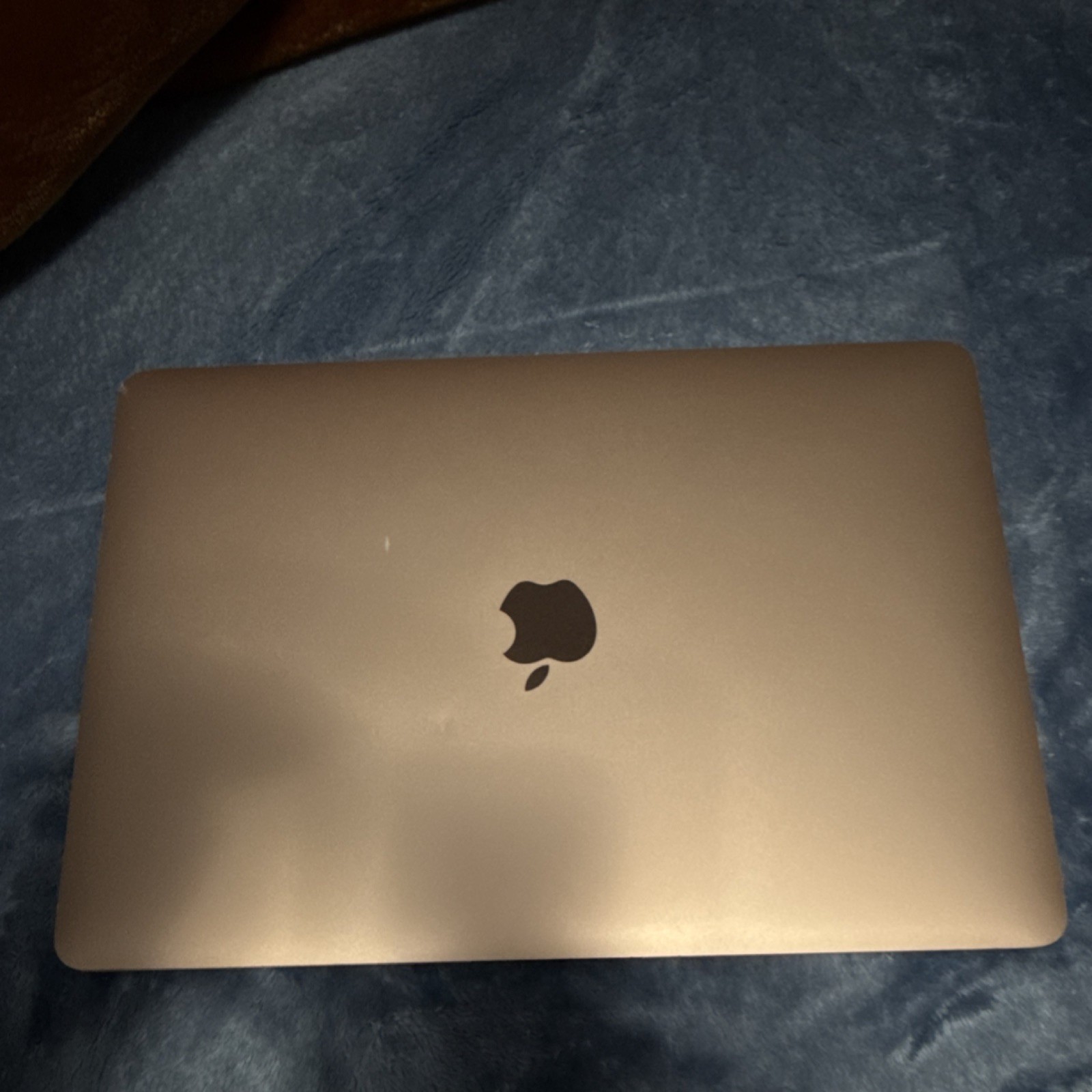 Apple MacBook Air Retina 13″ 2018 Gold, i5, 8GB RAM, UHD 617, macOS Sonoma