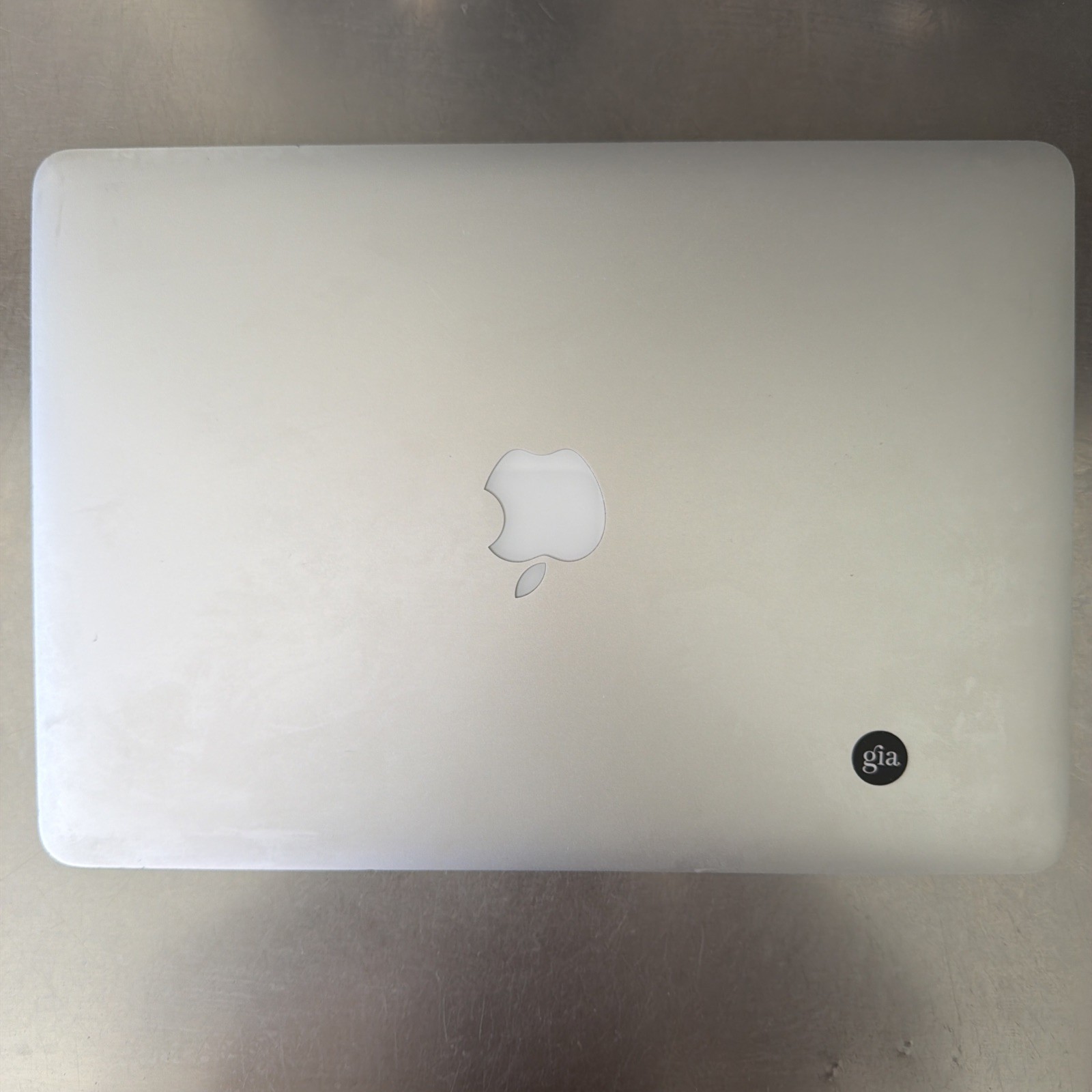 Apple MacBook Air 13.3″ (128GB SSD, Intel Core i5-4250U, 1.30GHz, 4GB) Laptop –