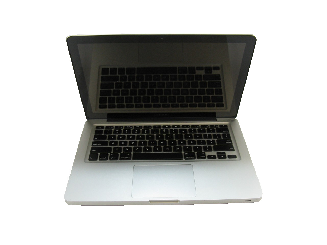 Apple MacBook Pro A1278 9,2 13.3″ 2.5GHz i5 8GB RAM 500GB HDD 10.13 Grade B NoAC